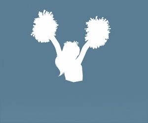 Cheerleader