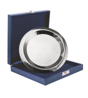 Plain Metts Tray - 10"