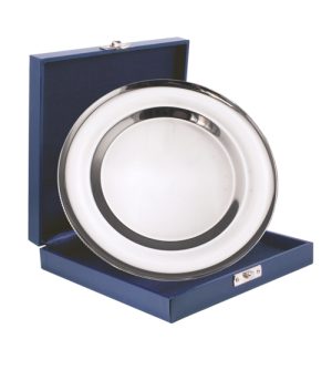 Plain Bunbury Tray - 11.5"