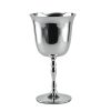 Medium Red Wine Goblets - Pair - Image 2
