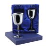 Medium Red Wine Goblets - Pair