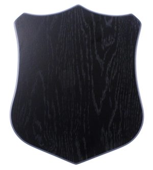 Sherwood Satin Shields