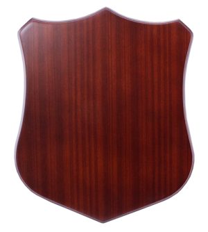 Hatfield Satin Shields