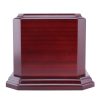 Cherry Satin Base