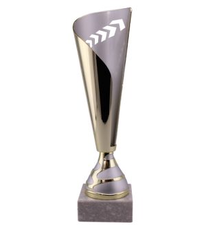 Pointer Gold Trophy