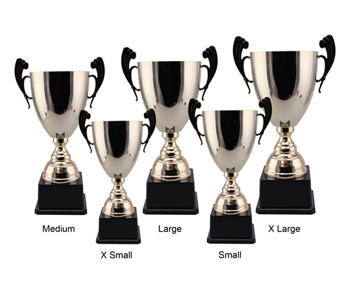 Diana Gold Cup - Image 2