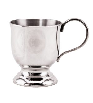 Pewter Baby Mug - 115