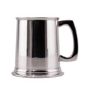 Pewter Baby Mug - 313