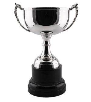 Zahra Trophy Cup