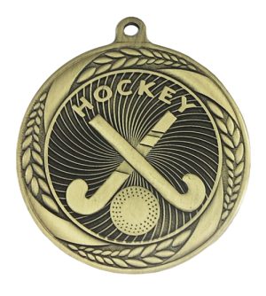 Hockey Antique Medals - MX018