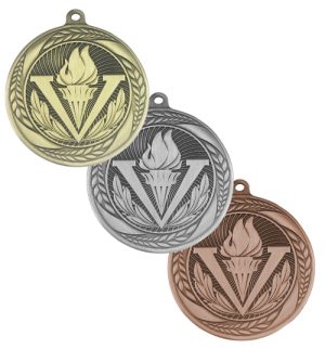 Antique Victory Medals - MX020