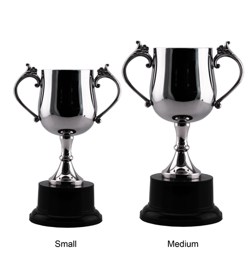 Flora Trophy Cup - Image 2
