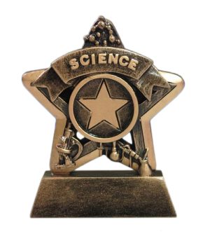 Science Star Award