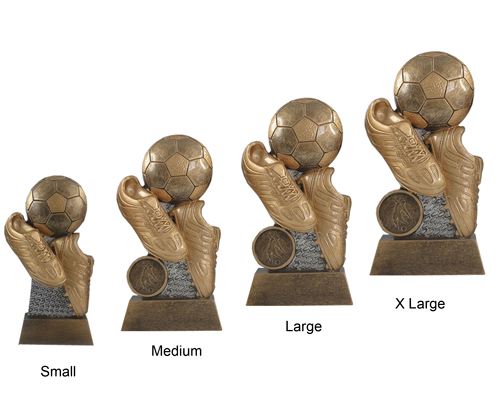 Diego Football Award - Image 2