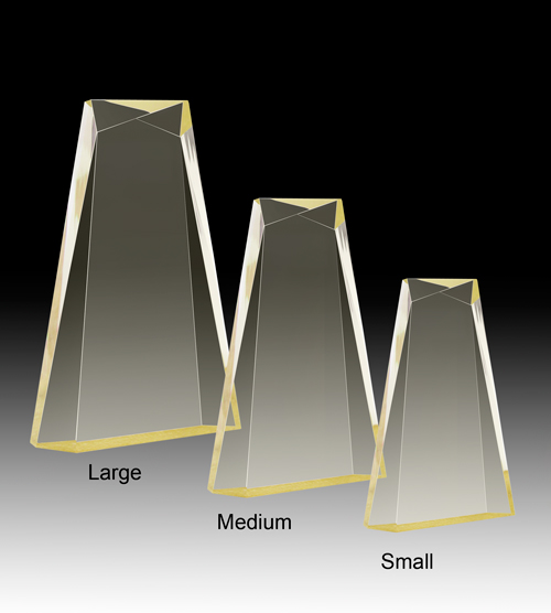 Gold Ultra Award - Image 2