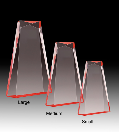 Red Ultra Award - Image 2