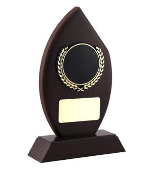 Flame Award - Hockey