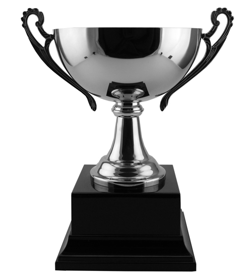 Steel Bowl Trophy Cup NZ Trophies