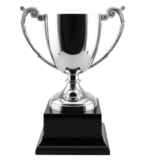 Seaton Cup - Black Base