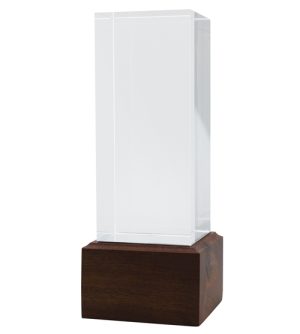 Alexandra Crystal Award