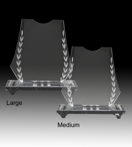 Kyeburn Crystal Award - Image 2