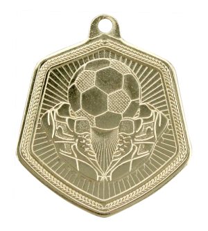 Football Falcon Medal – MS2101G