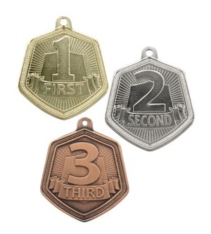 Victory Falcon Medals – MS2103