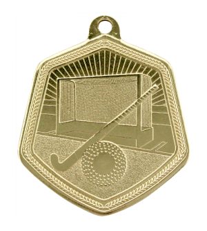 Hockey Falcon Medal – MS2109G