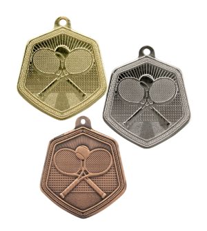 Tennis Falcon Medals – MS2117