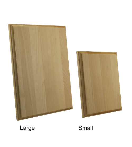 Natural Birch Plaque - Image 9