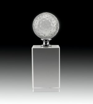 The Fairway Golf Award