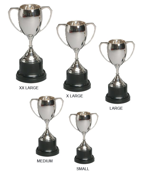 Paris Trophy Cup - Image 2