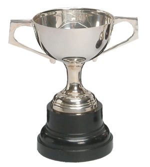 Saturn Trophy Cup