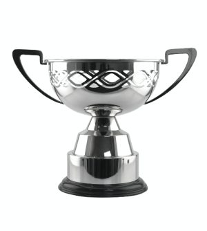 Artisan Cup - Twisting Weave