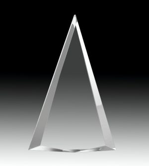 Elevation Acrylic Award