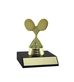 Badminton Rackets & Shuttlecock