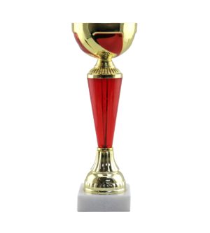 Crimson Cup