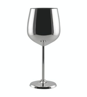 Vino Goblet - Stainless