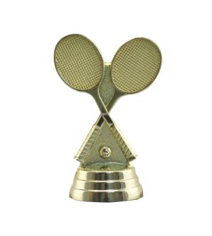 Tennis Rackets & Ball